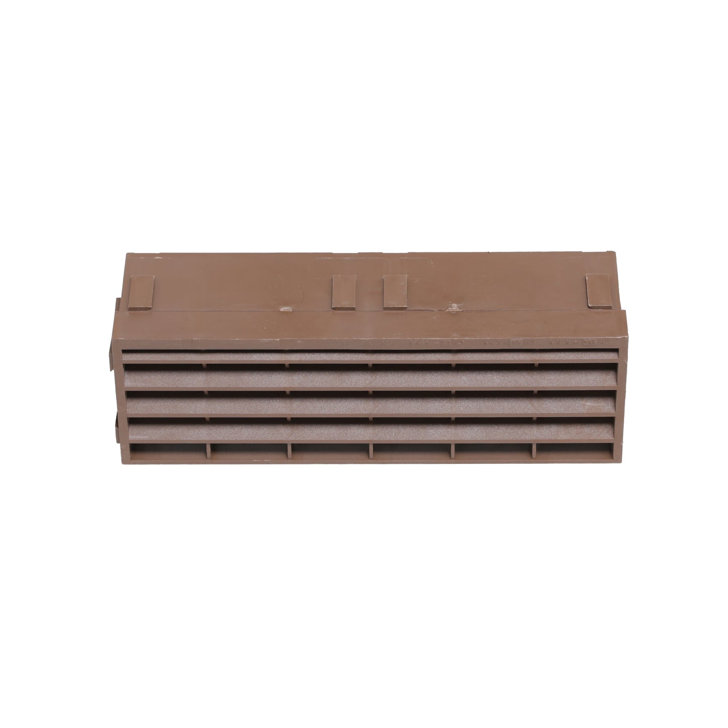 Interlocking Airbrick