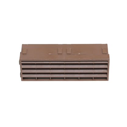 Interlocking Airbrick