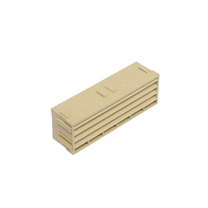Interlocking Airbrick