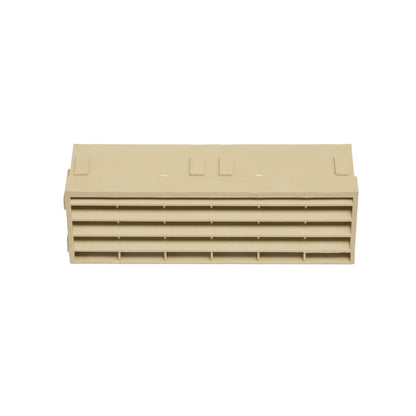 Interlocking Airbrick