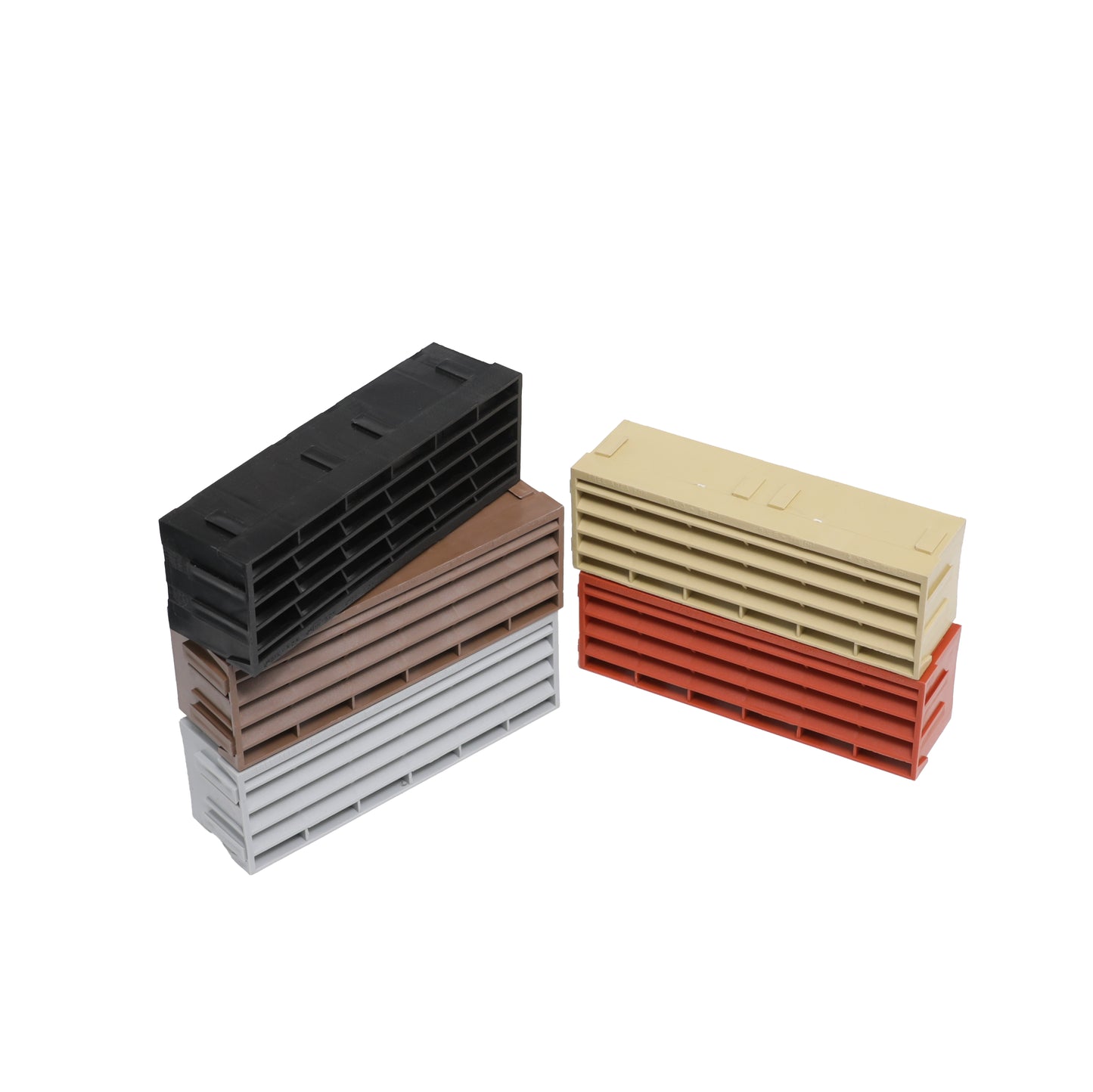 Interlocking Airbrick