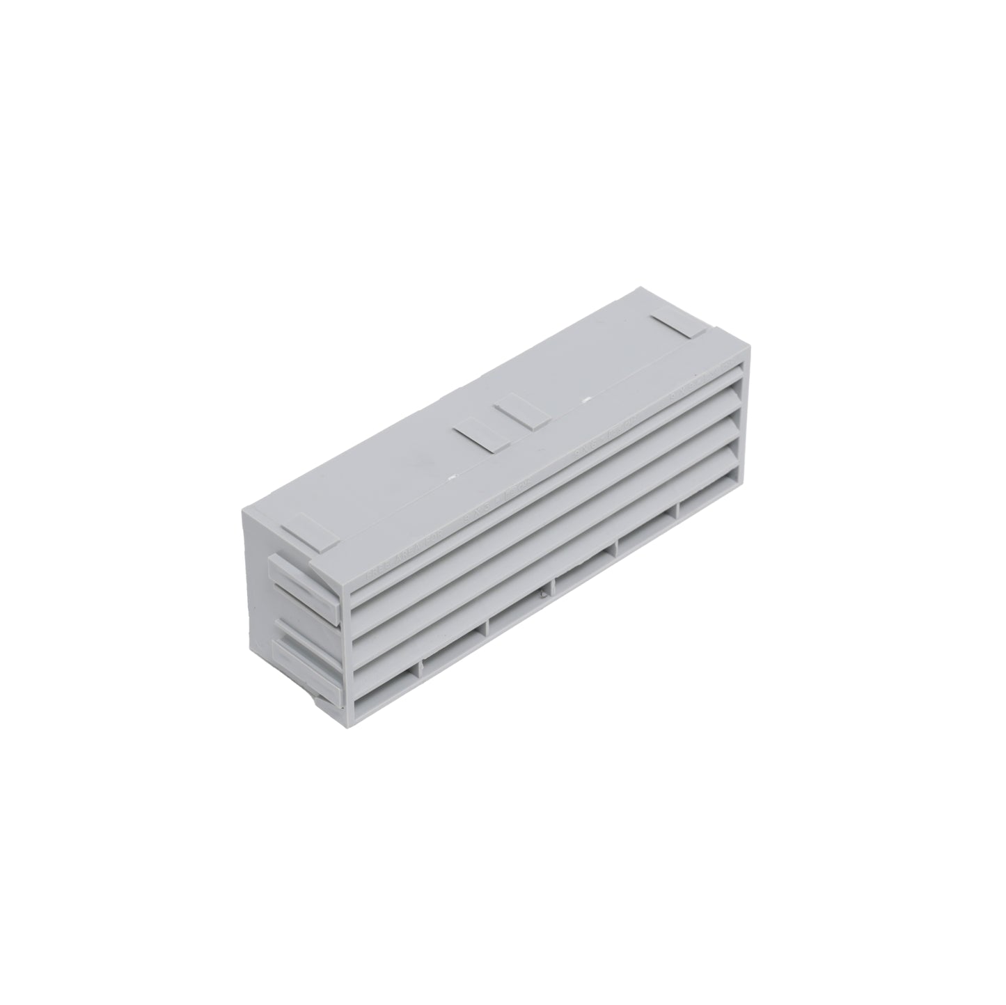 Interlocking Airbrick