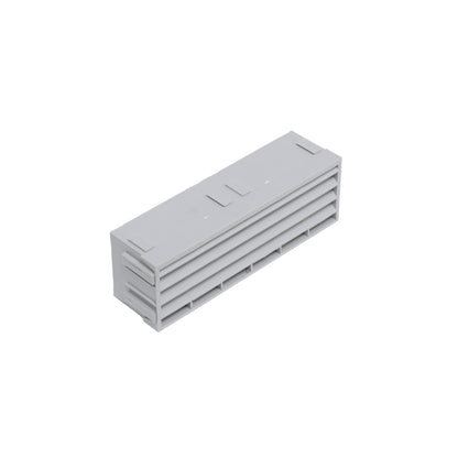 Interlocking Airbrick
