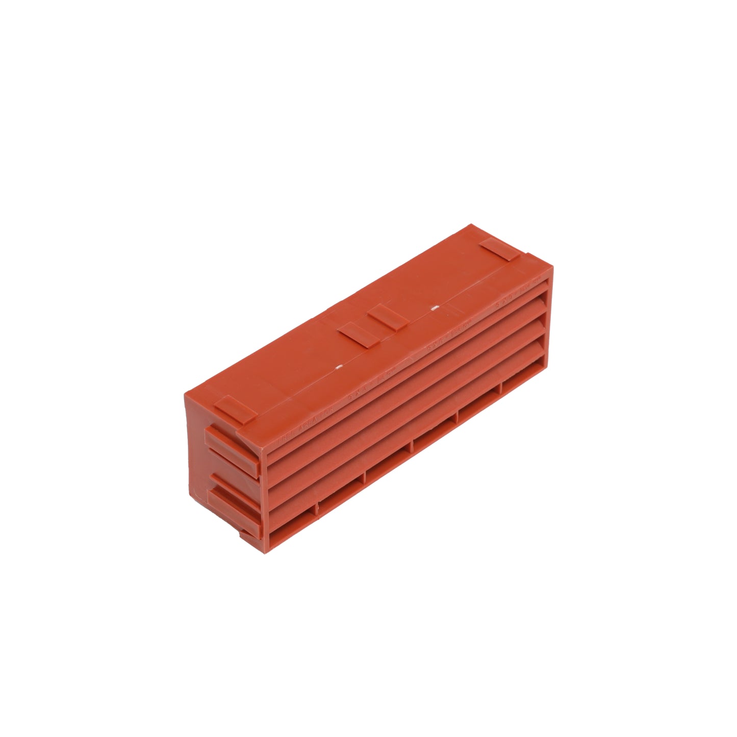 Interlocking Airbrick
