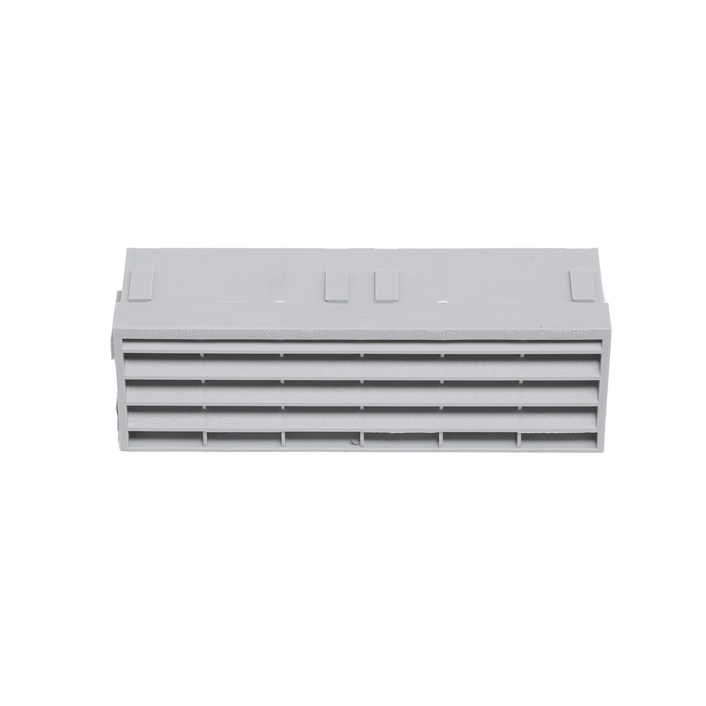 Interlocking Airbrick