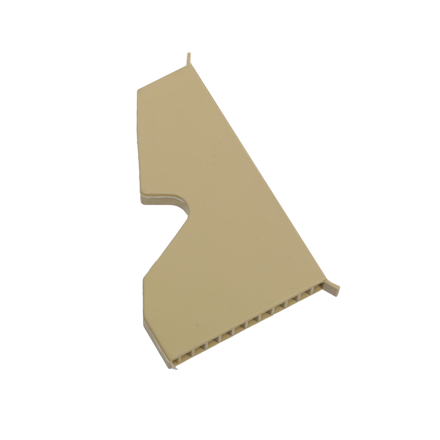 Dual Weep Vent