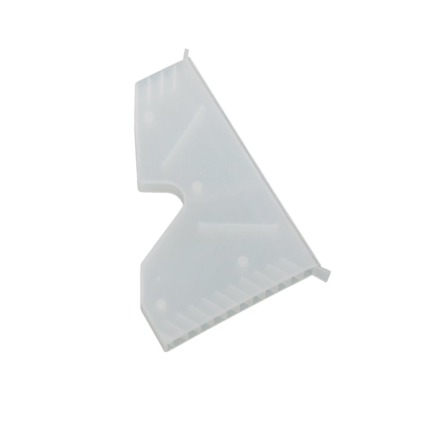 Dual Weep Vent