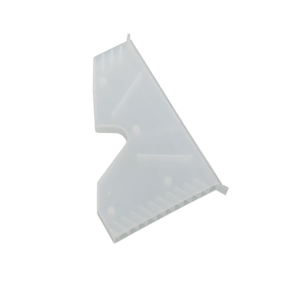 Dual Weep Vent