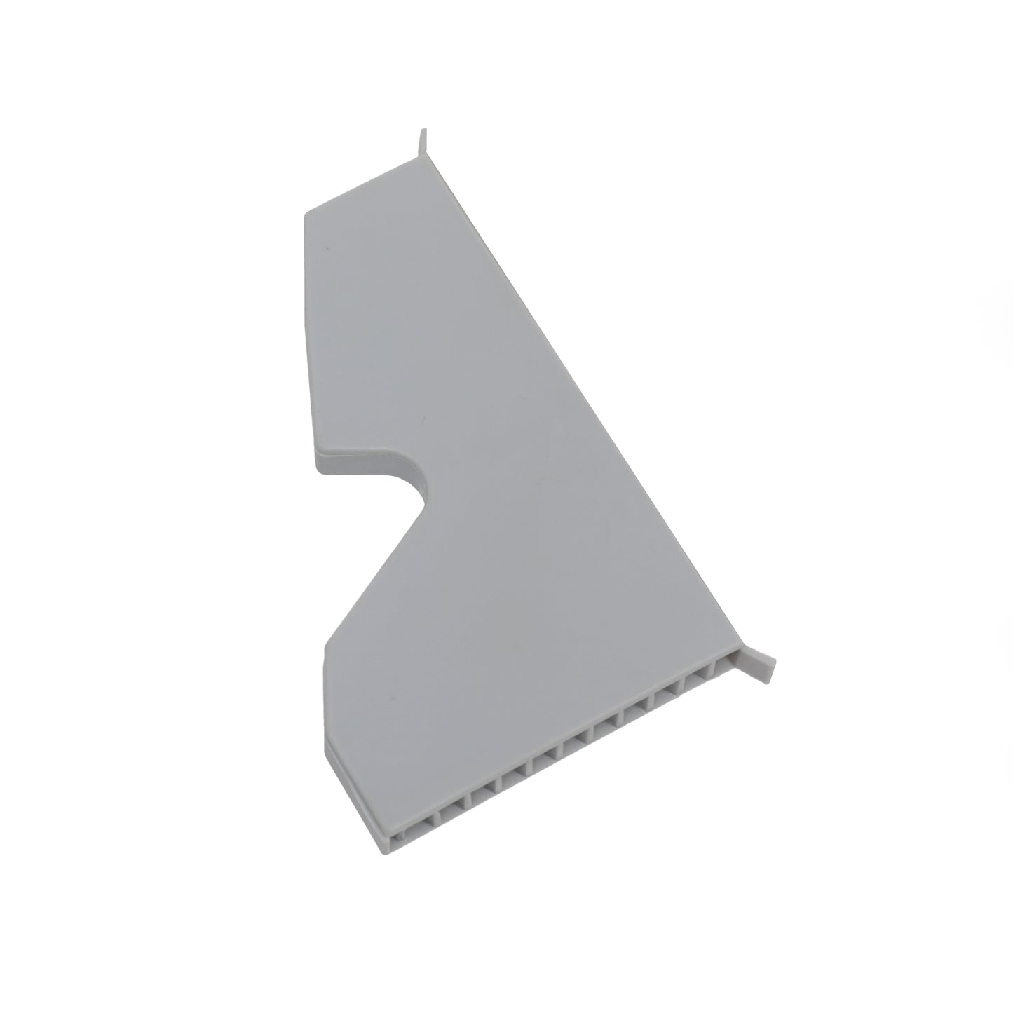 Dual Weep Vent