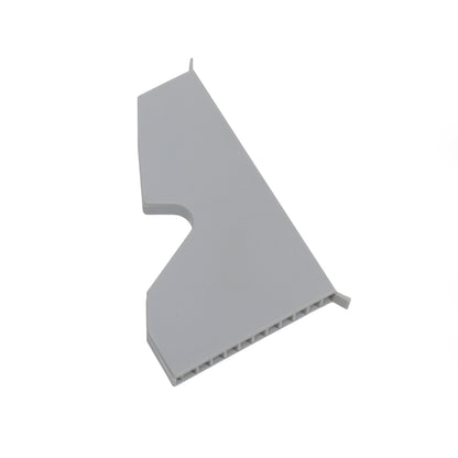 Dual Weep Vent