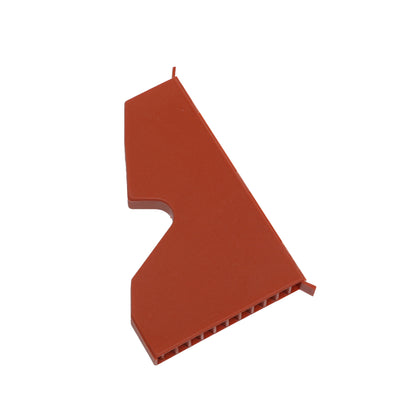 Dual Weep Vent