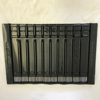 Vented Rafter Trays - 600mm Spacing