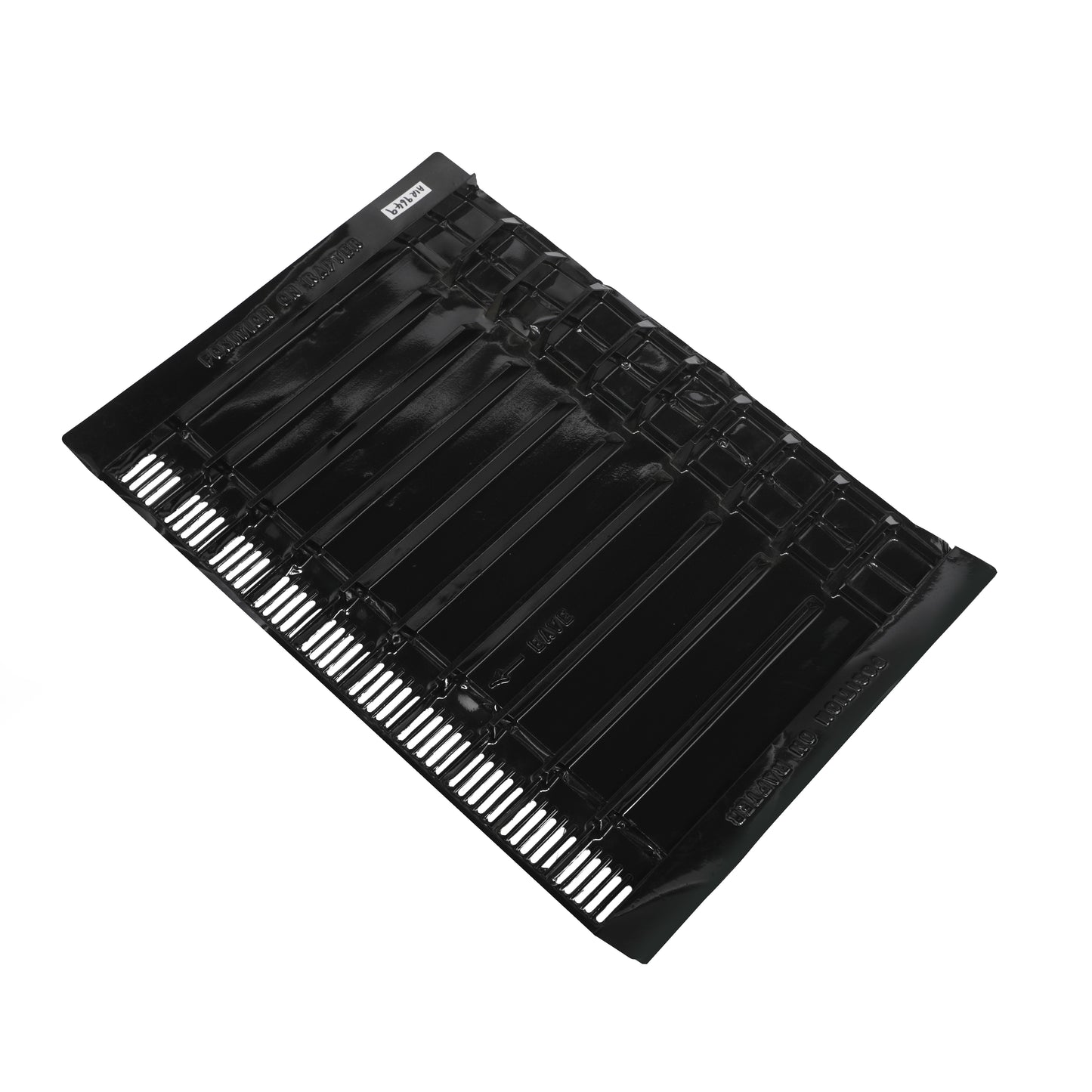 Vented Rafter Trays - 600mm Spacing