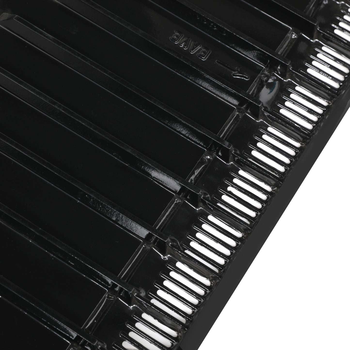 Vented Rafter Trays - 600mm Spacing