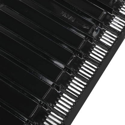 Vented Rafter Trays - 600mm Spacing