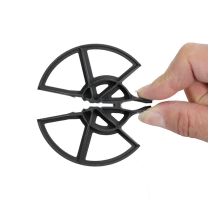 Universal Insulation Disk