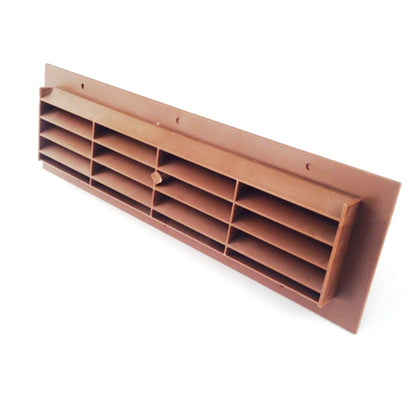 Rectangular Vent - 300mm x 90mm