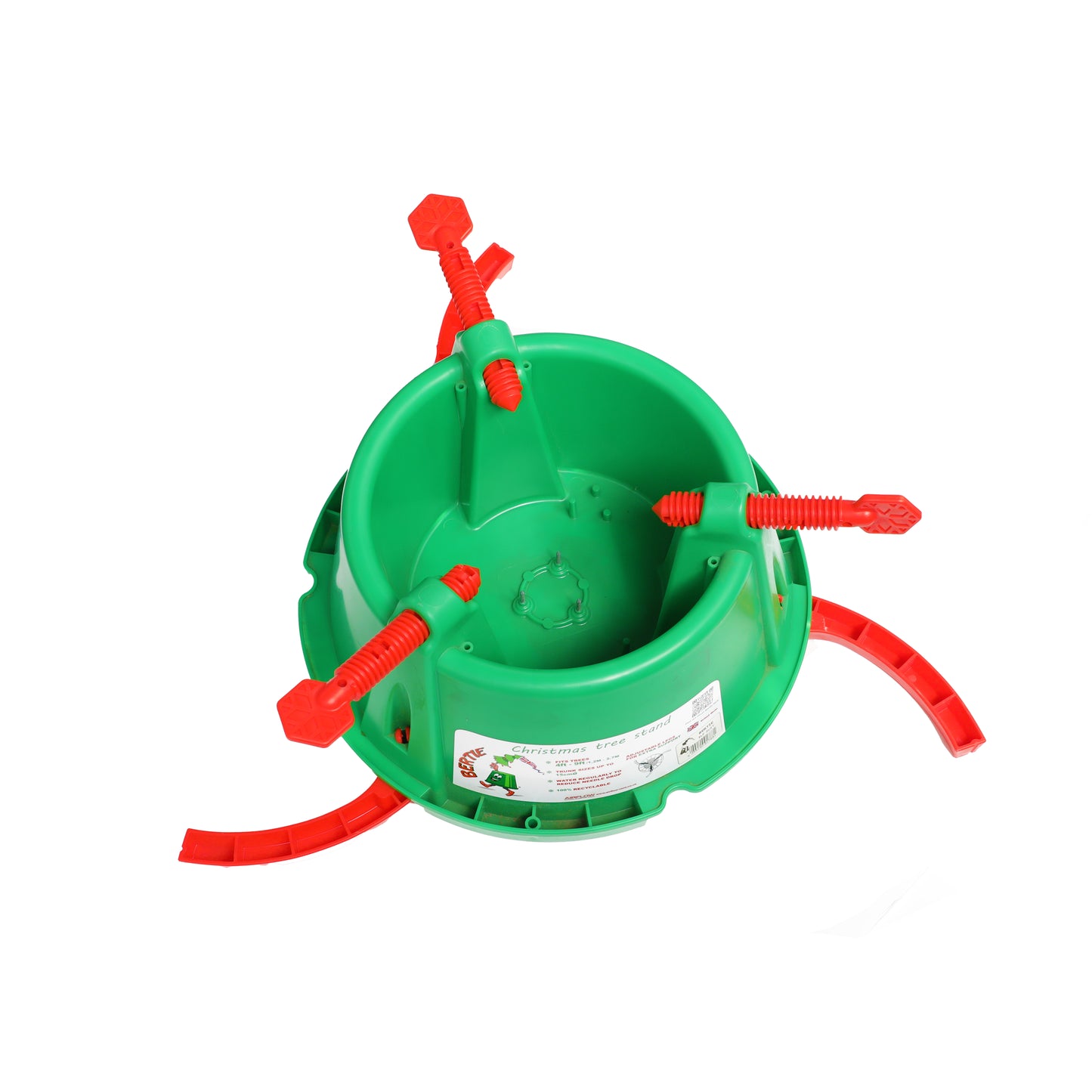 Bertie Christmas Tree Stand