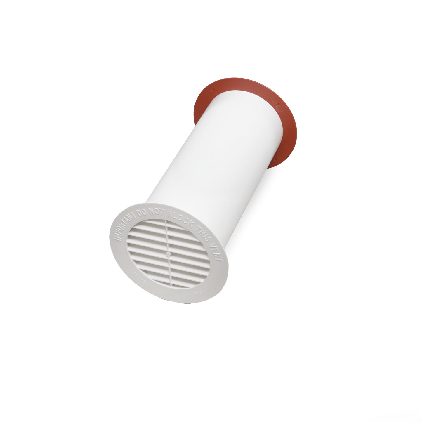 5" Core Vent