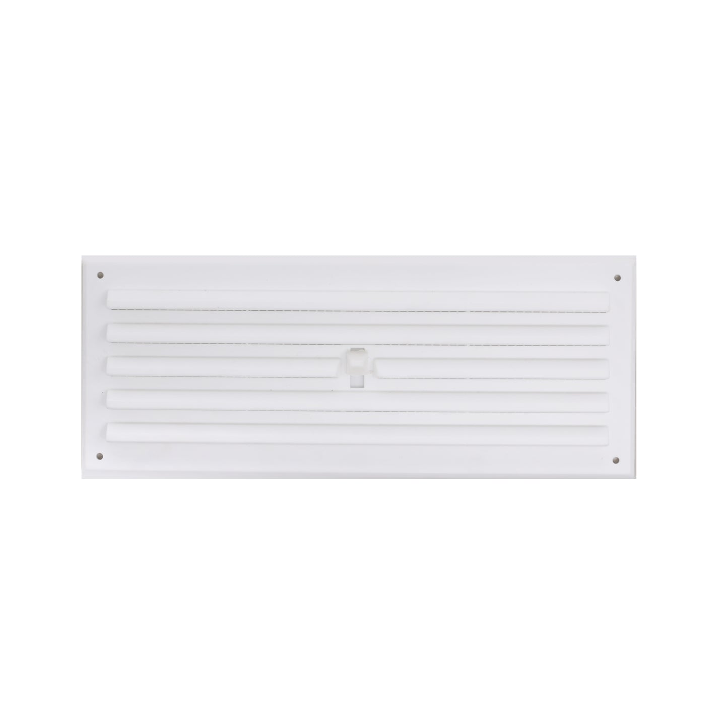 9" x 3" Surface Mounted Plastic Vent - Hit & Miss