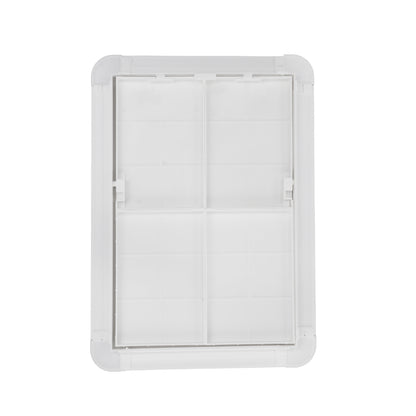 Hidden Access Panels