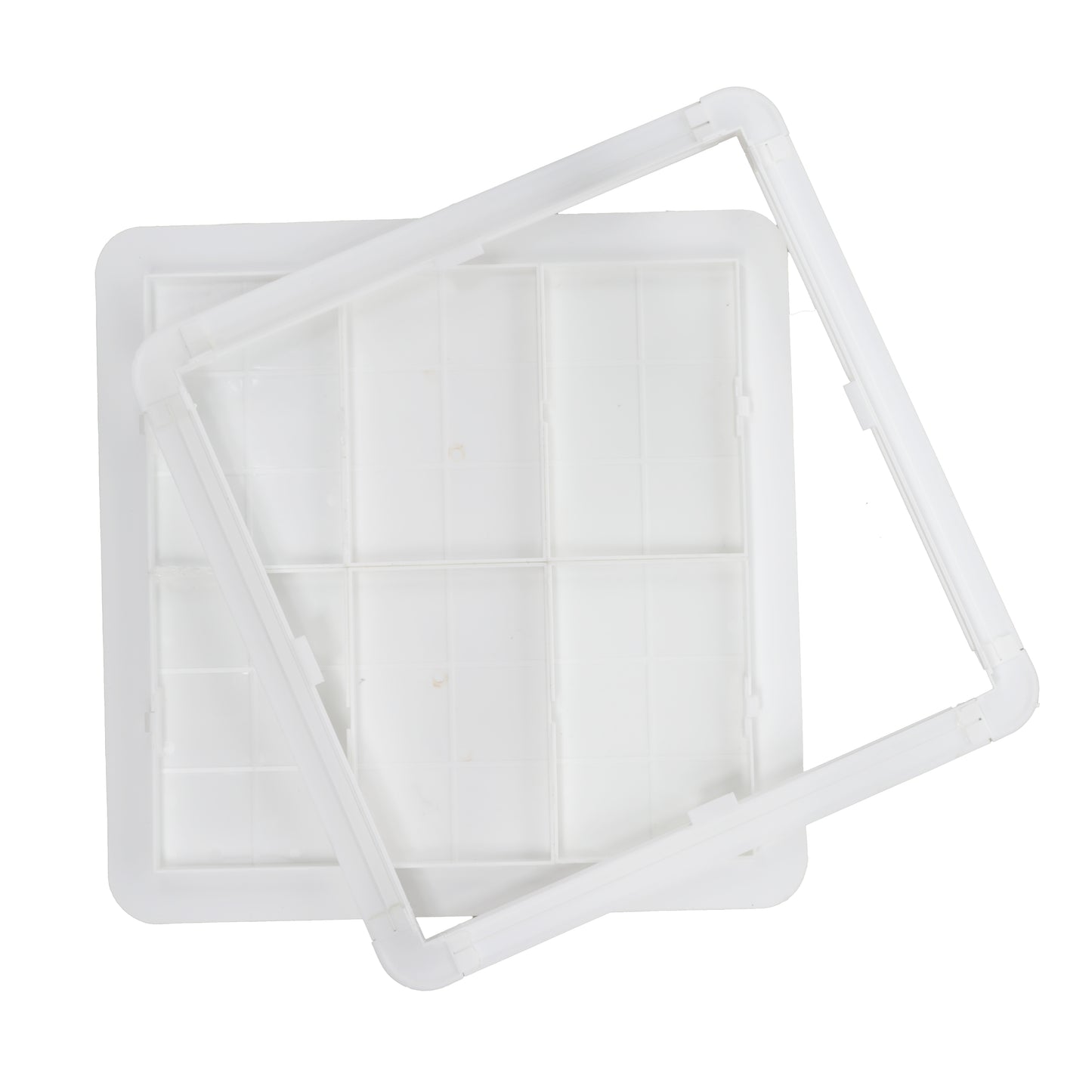 Instant Access Panels