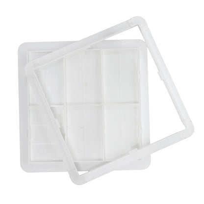 Instant Access Panels