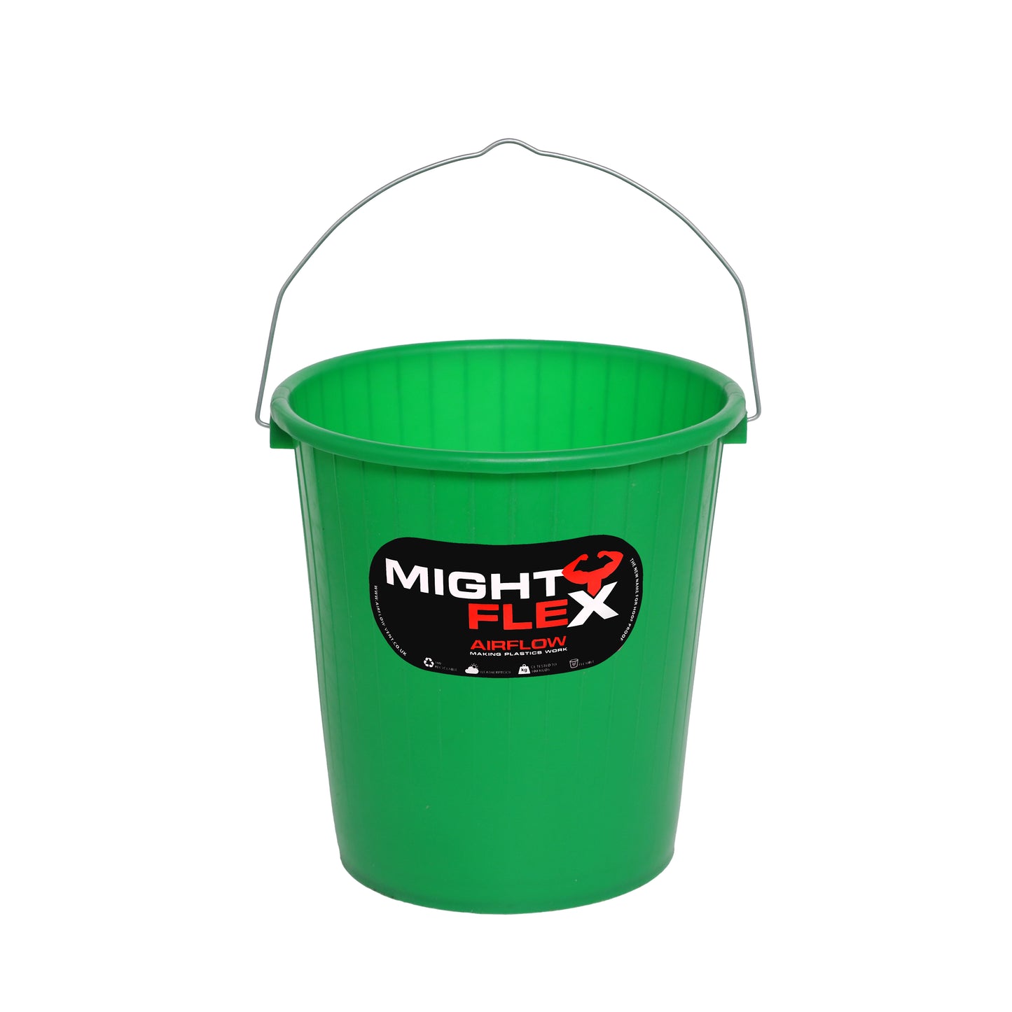 5Lt Mighty Flex Multi Purpose Bucket