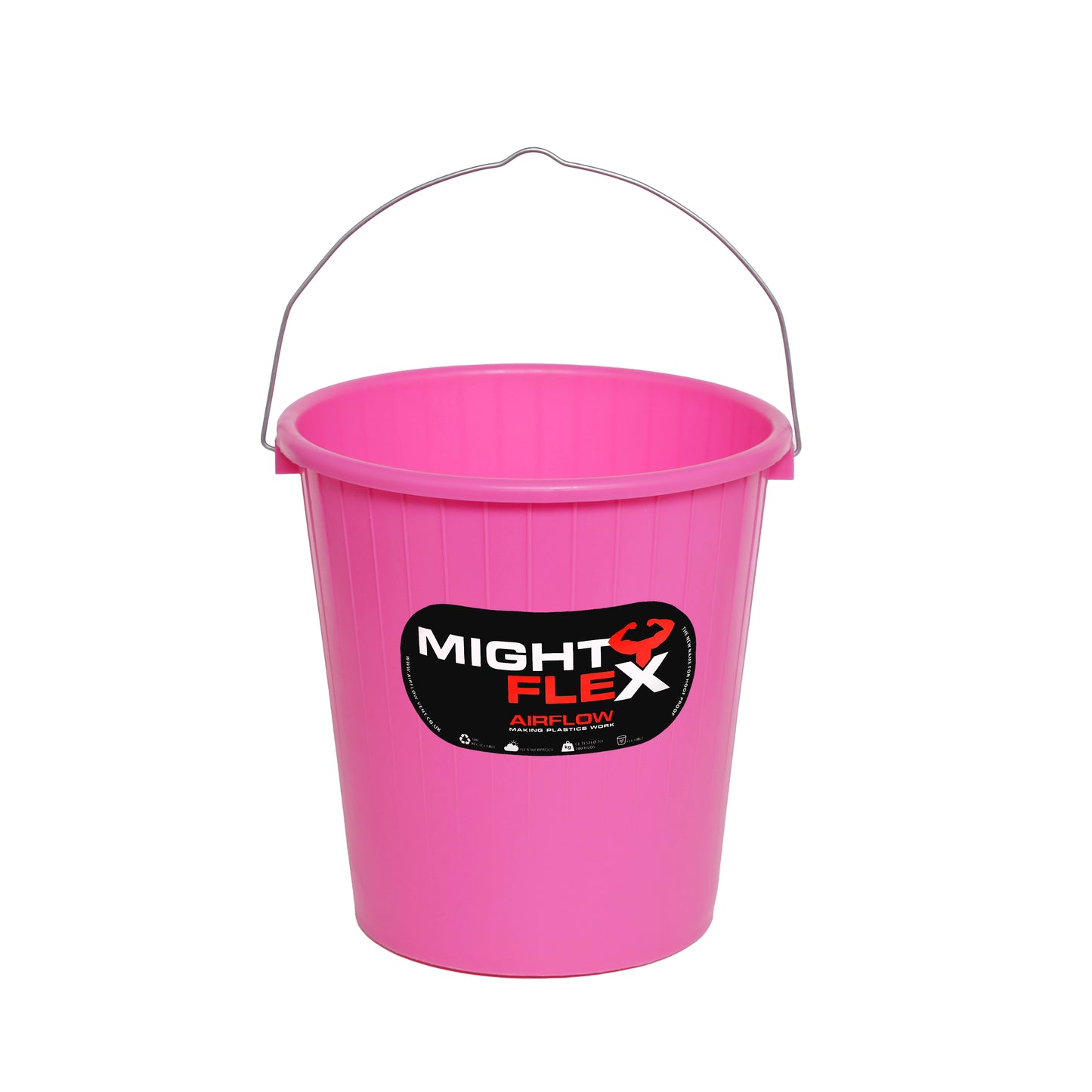 5Lt Mighty Flex Multi Purpose Bucket