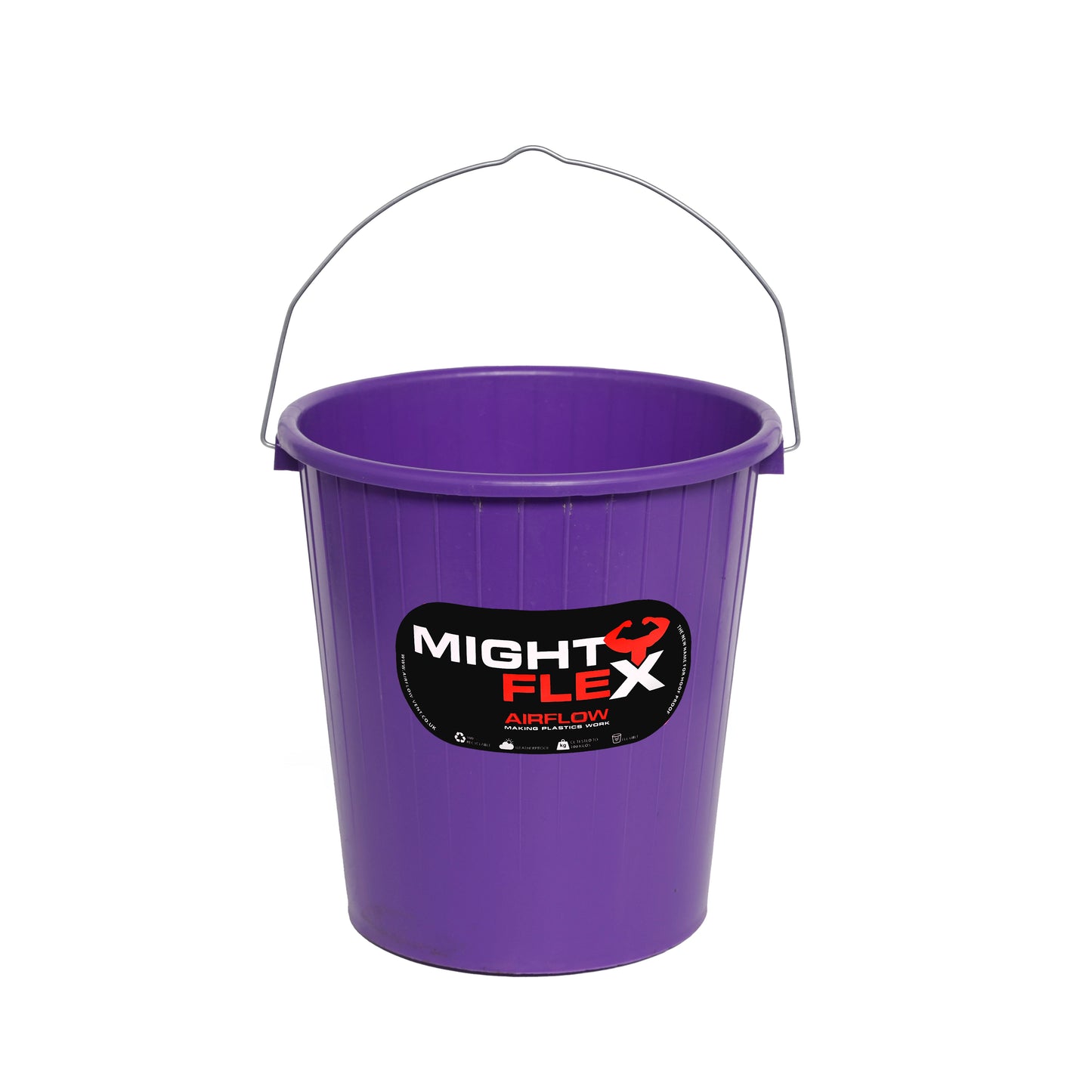 5Lt Mighty Flex Multi Purpose Bucket