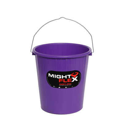5Lt Mighty Flex Multi Purpose Bucket