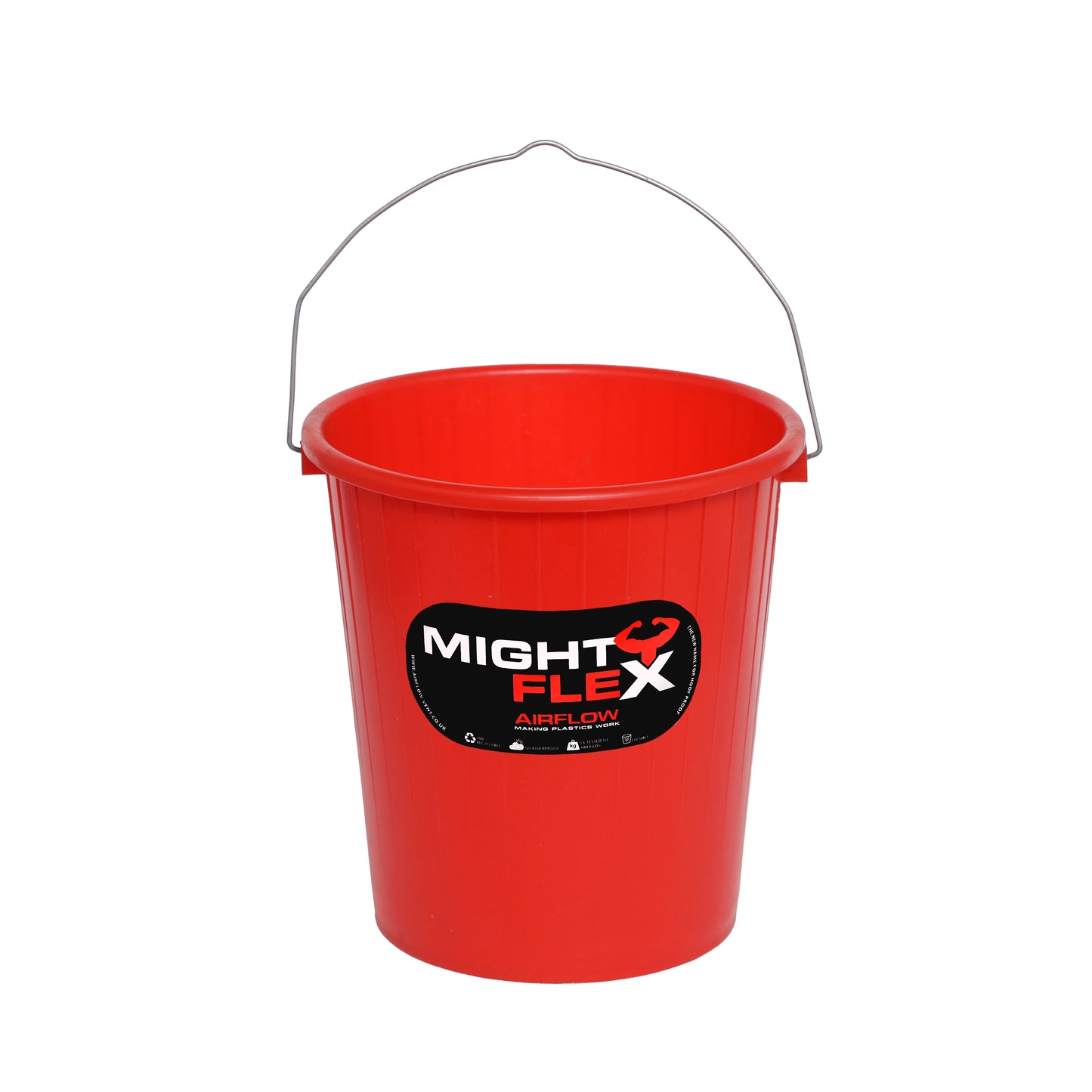 5Lt Mighty Flex Multi Purpose Bucket