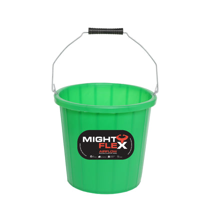 10Lt Mighty Flex Multi Purpose Bucket