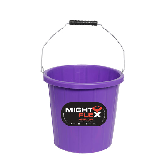 10Lt Mighty Flex Multi Purpose Bucket