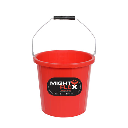 10Lt Mighty Flex Multi Purpose Bucket