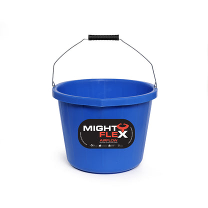 15Lt Mighty Flex Heavy Duty Multi Purpose Bucket