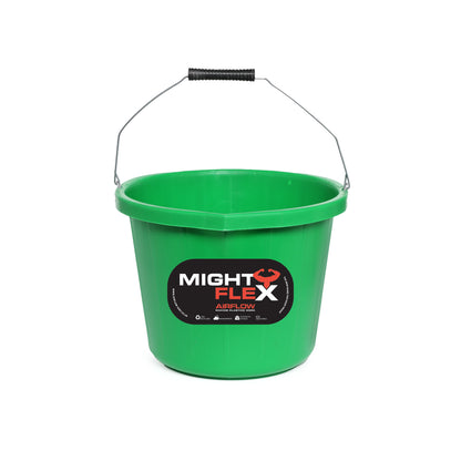 15Lt Mighty Flex Heavy Duty Multi Purpose Bucket