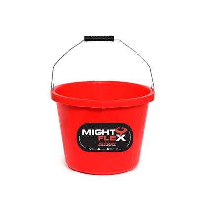 15Lt Mighty Flex Heavy Duty Multi Purpose Bucket