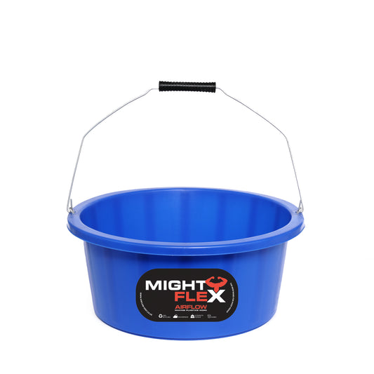 15Lt Mighty Flex Shallow Multi Purpose Bucket
