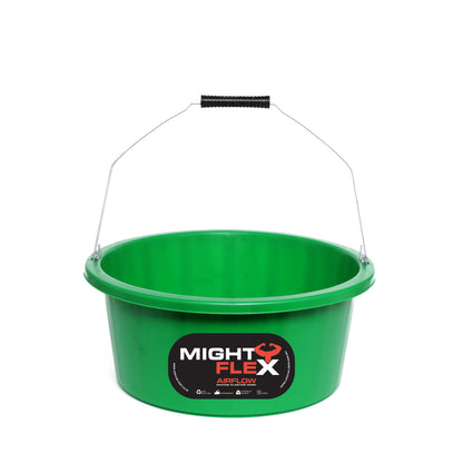 15Lt Mighty Flex Shallow Multi Purpose Bucket