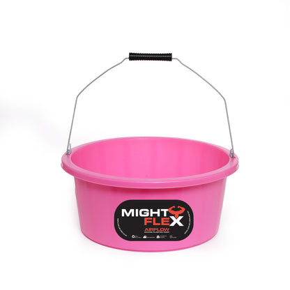 15Lt Mighty Flex Shallow Multi Purpose Bucket