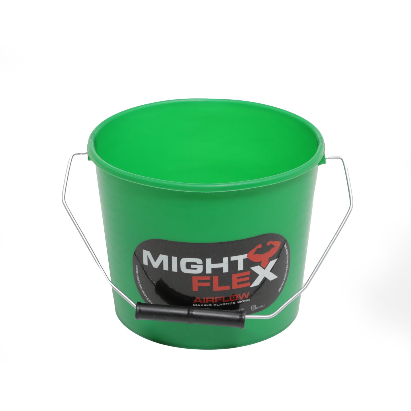 2.5Lt Mighty Flex Multi Purpose Bucket