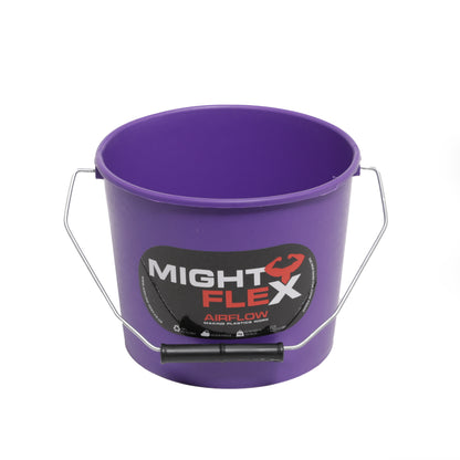 2.5Lt Mighty Flex Multi Purpose Bucket