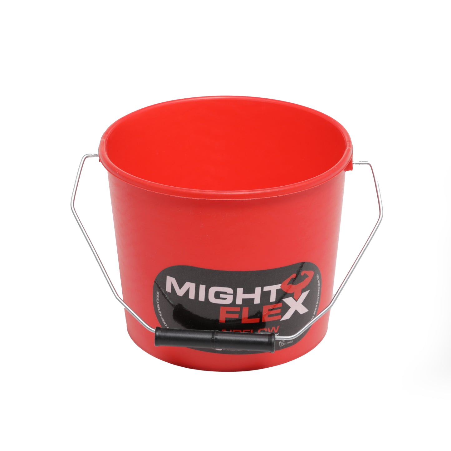 2.5Lt Mighty Flex Multi Purpose Bucket