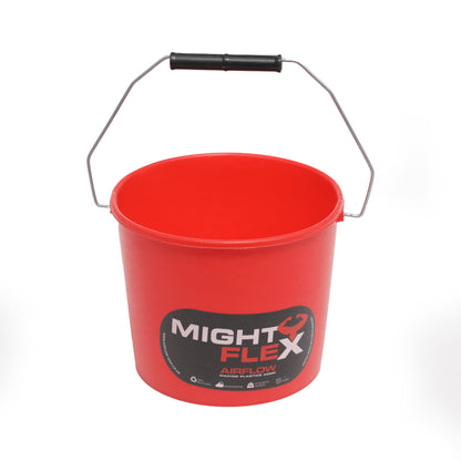 2.5Lt Mighty Flex Multi Purpose Bucket
