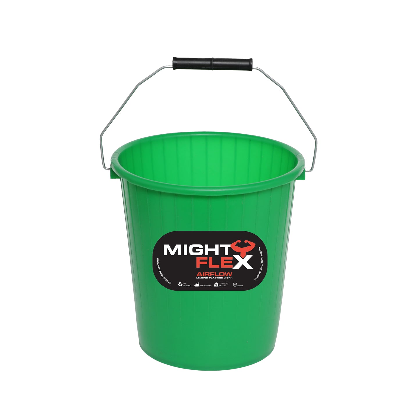 5Lt Mighty Flex Multi Purpose Bucket
