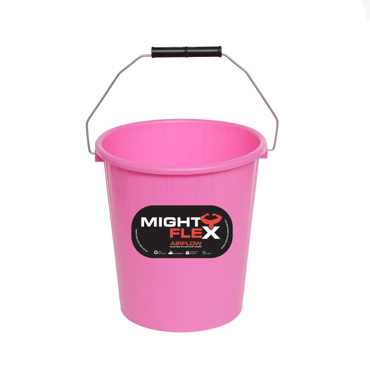 5Lt Mighty Flex Multi Purpose Bucket