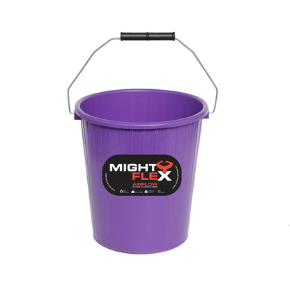 5Lt Mighty Flex Multi Purpose Bucket