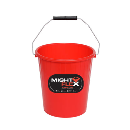 5Lt Mighty Flex Multi Purpose Bucket