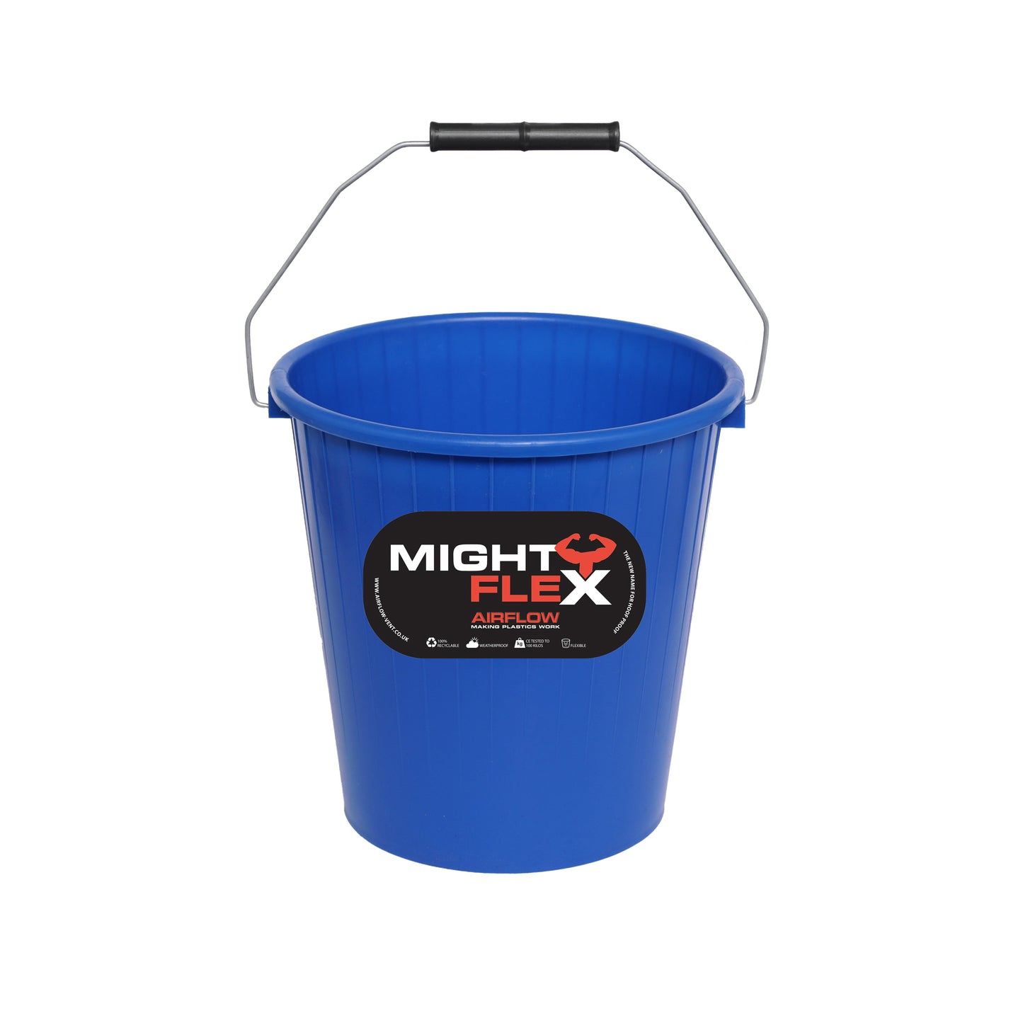 5Lt Mighty Flex Multi Purpose Bucket